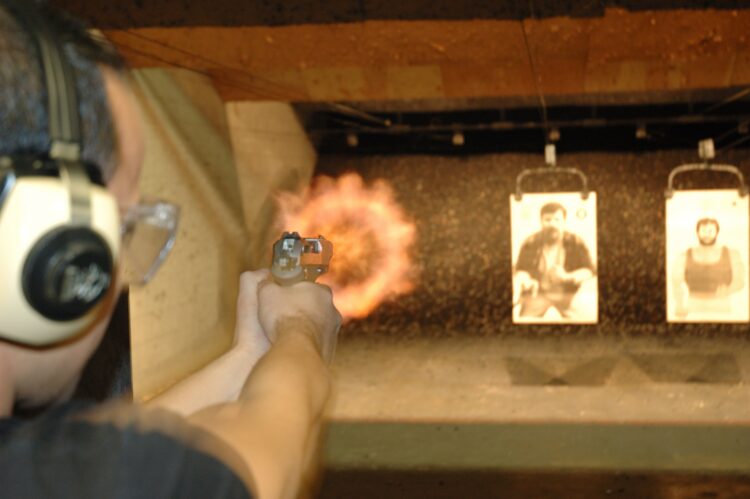 Florida Armed G License