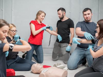 CPR Course