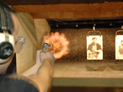 Florida Armed G License