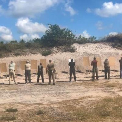 Field Range 2