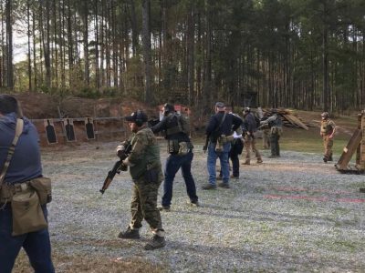 Field Range 3