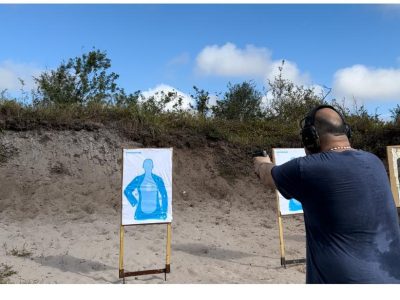 Field Range 4