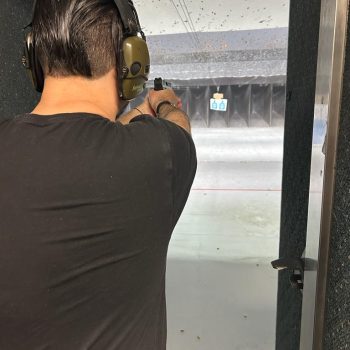Gun Range 2