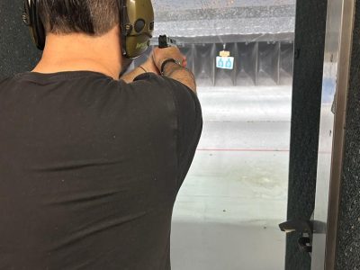 Gun Range 2
