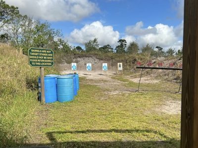 Range