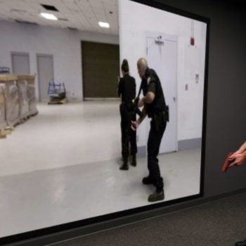 Live Simulator Scenario Training