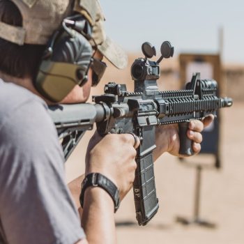 Rifle Man