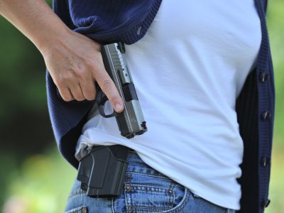Self-Defense